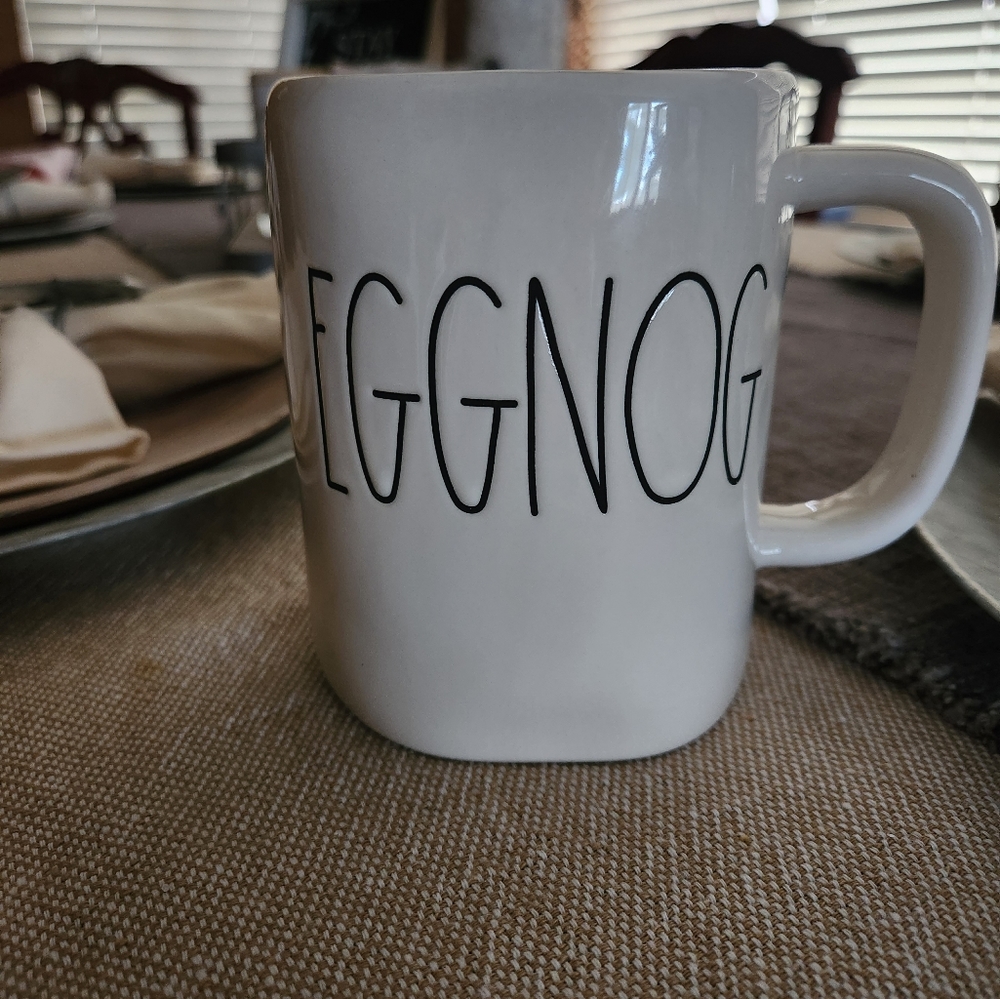 Rae Dunn Mug